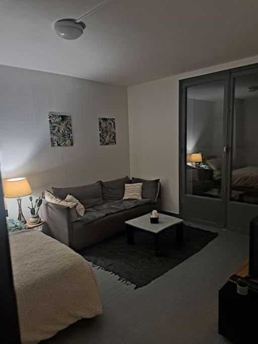 15 Mn De Paris Apartment Chelles (Seine-et-Marne)