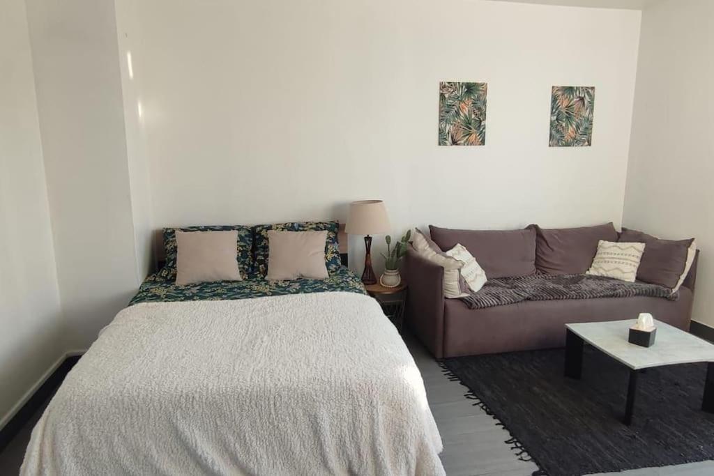 15 Mn De Paris Apartment
