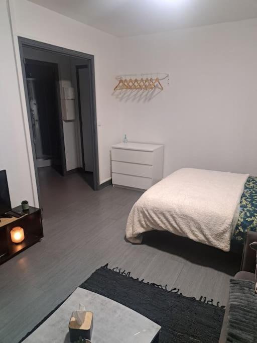 15 Mn De Paris Apartment *